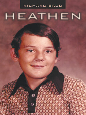 cover image of Heathen